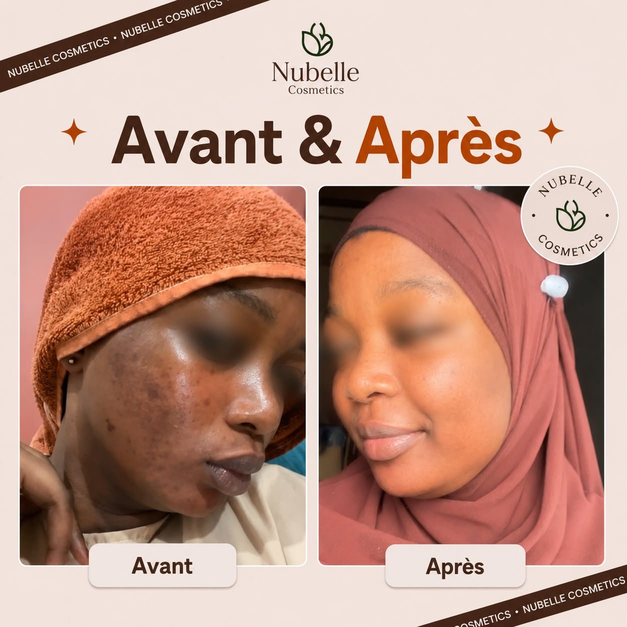 Publication Nubelle
