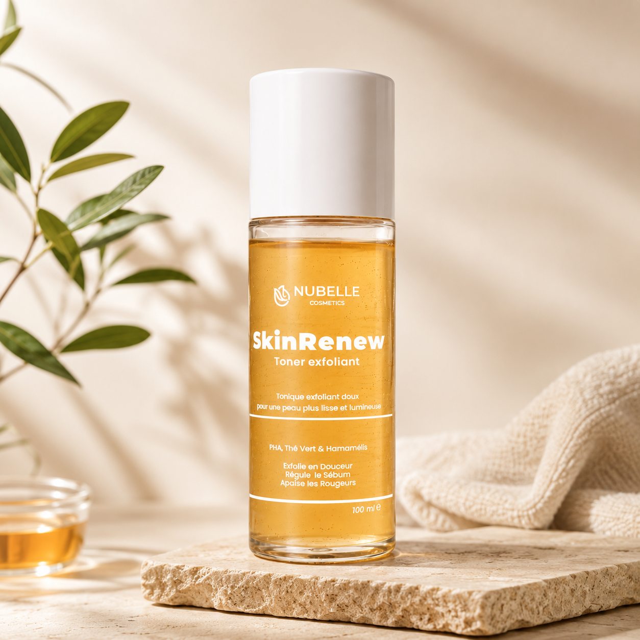 SkinRenew Toner Exfoliant 50 ml