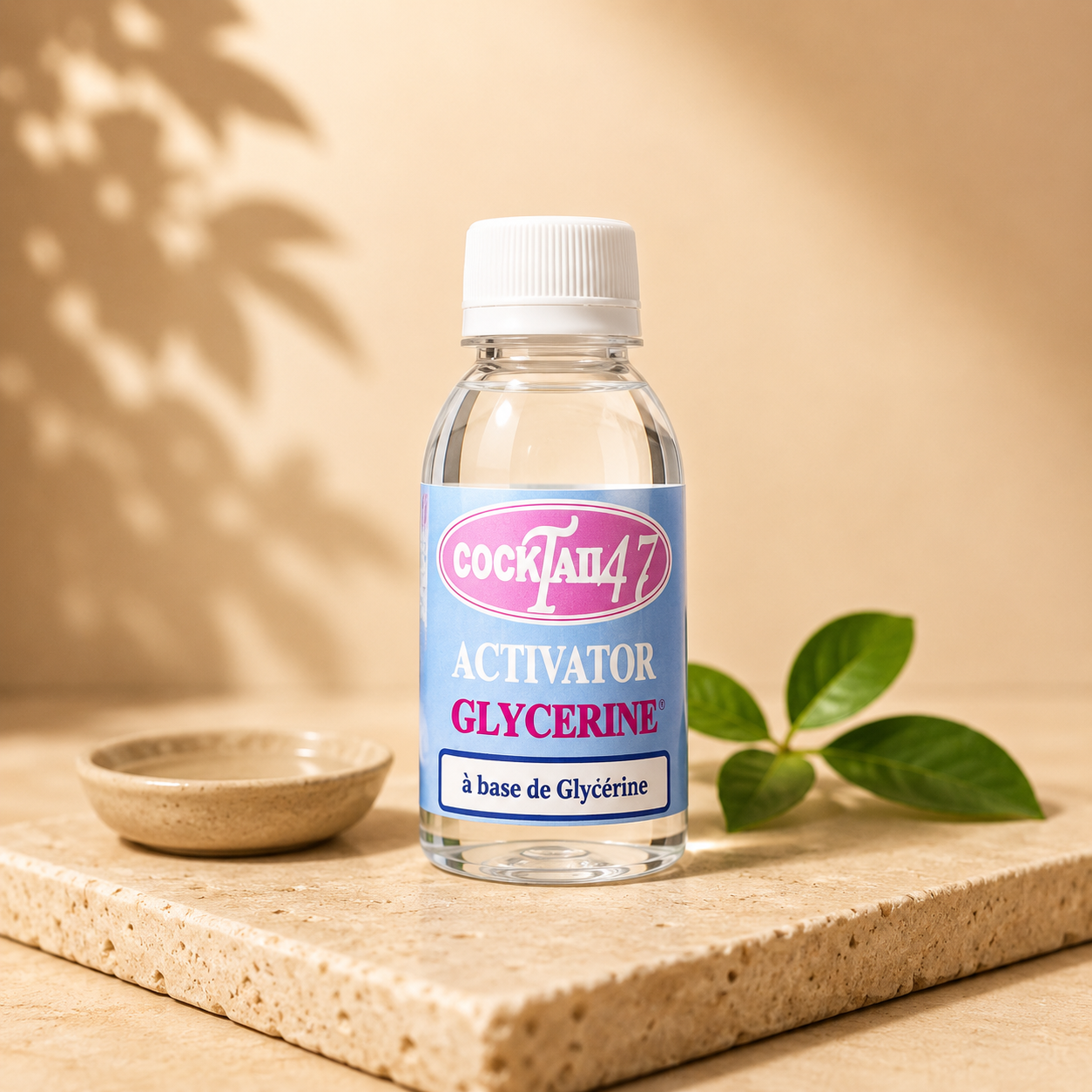 Cocktail 47 Activator Glycerine 60 ml