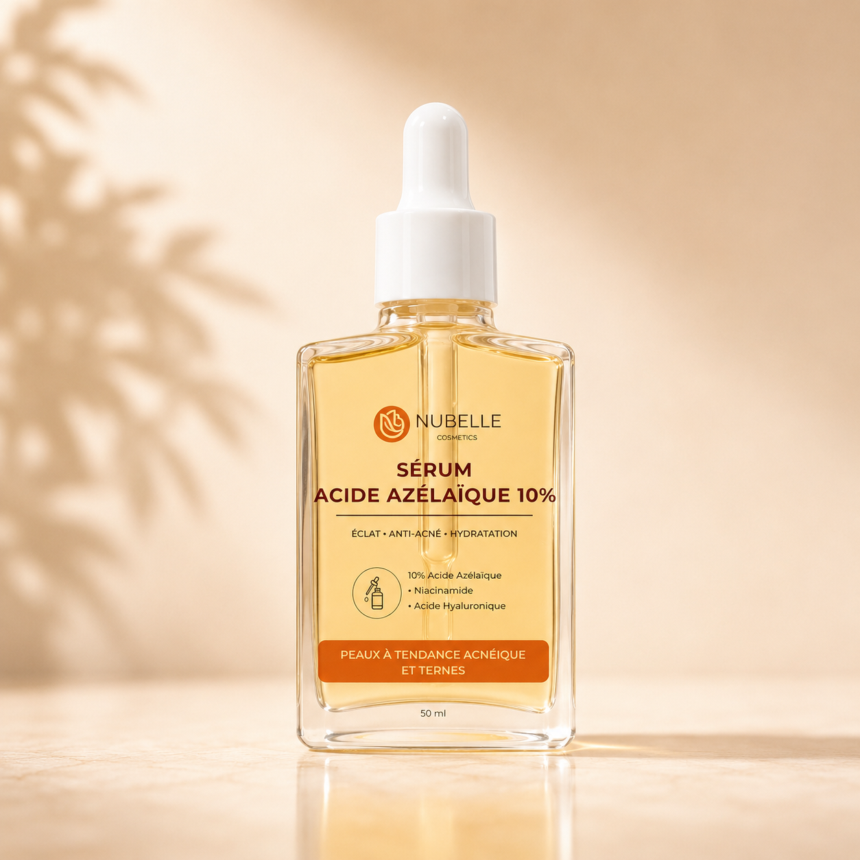 Sérum à l’Acide Azélaïque 10 % 30ml