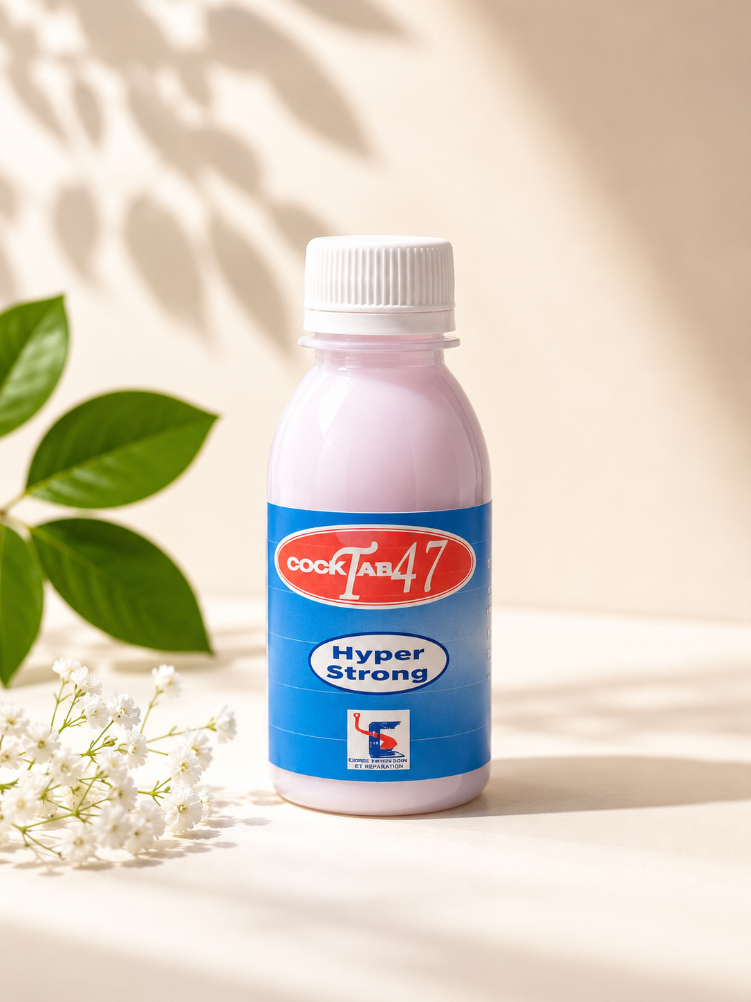 Cocktail 47 Hyper strong 60ml